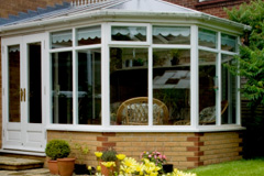 conservatories Chapmore End