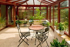 Chapmore End conservatory quotes