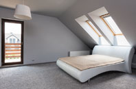 Chapmore End bedroom extensions