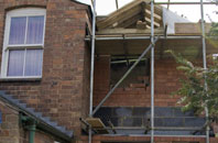 free Chapmore End home extension quotes