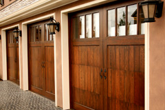 Chapmore End garage extension quotes